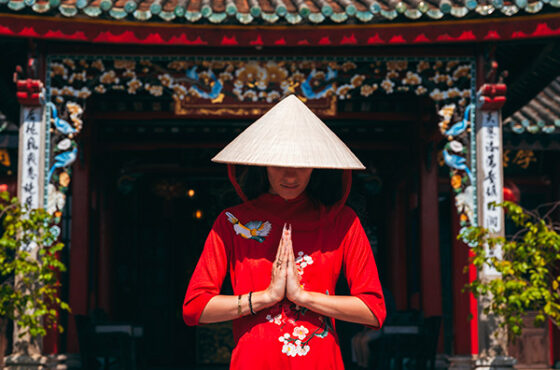 Viaggio in Vietnam: itinerario completo tra natura, cultura e sapori autentici