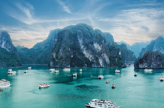 Vietnam Adventure